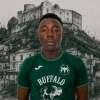 1^-Il Melas ingaggia un giovane centrocampista: Moustapha Dabre