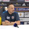 Gymnica Scordia, Violante: “Regalato troppo al Messina. Ripartiamo dal secondo tempo"