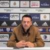 Vibonese, Costa: "L'arbitro ha vanificato il nostro lavoro"