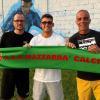 1^-Nicola La Spada lascia il Melas: accordo con il Mazzarrà
