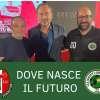 Il Monforte accolto nel progetto "SSC Bari Generation" al San Nicola