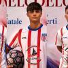 2^-L'Atletico Contesse piazza un triplo colpo in attacco