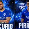 2^-L’Academy Sant’Agata si avvicina al debutto con quattro nuove pedine