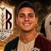 La Tirrenica punta in alto: ufficializzato il bomber Santo Salerno