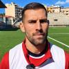 Messina, Zampa: “A 34 anni ogni allenamento è ancora un esame”