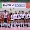 Lacrime e rammarico in casa Akademia: la serie A1 sfugge nuovamente