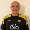 2^-Cantera Futbol, saluta Fabrizio Filistad. In panchina Gaetano Di Maria