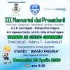“Memorial dei Presidenti", il 19 aprile via alla terza edizione