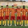 Coppa Italia, l'Igea Virtus avanza agli ottavi: Martinelli elimina la Gelbison