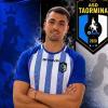 2^-Matteo Suriano è il nuovo centrocampista del Taormina Soccer School