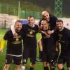 Mondello saluta la Peloro: "Abbiamo scritto una pagina bellissima"