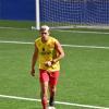 1^-Andrea Mondello è un nuovo difensore del Real Gescal