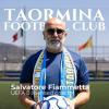 1^-Fc Taormina, il nuovo allenatore è Salvatore Fiammetta