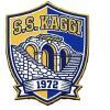 3^-Gaggi raddoppia: in campo anche la SS Kaggi 1972