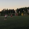 2^-I calendari: subito La Cantera-Garden. Il Castanea riceve il Lipari