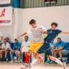 Messina Futsal, sconfitta con la Meta Catania in Coppa Divisione