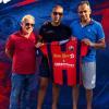 2^-Lipari, tra ritorni e conferme: Giuseppe Cincotta è il team manager