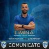 2^-Il Limina ha un nuovo allenatore: Alessandro Impellizzeri