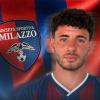 Il Milazzo lavora sul centrocampo con una novità e due conferme