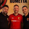 2^-Rosario Rasà per l'attacco della Virtus Rometta. Novità in società