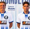 2^-Tommaso Musumarra e Domenico Micalizzi le novità della Vigor Itala