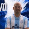 2^-Il mercato della Saponarese si apre con un rinforzo d'esperienza