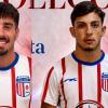 2^-L'Atletico Contesse arricchisce l'attacco con due nuovi giocatori
