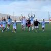 1^-Coppa Sicilia, derby al Fc Taormina. Rimontano Melas e Galati