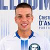 2^-Cristian D’Angelo torna a difendere i pali della Vigor Itala