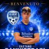 3^-Academy Sant’Agata, il secondo rinforzo è Gaetano Cannistraci