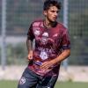 2^-Il Rometta Marea ufficializza anche Nino Bellamacina