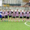 Coppa Italia: goleada Rocchenere, debutto vincere per la Jsl Brolo
