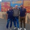 1^-Virtus Messina, il nuovo allenatore è Nico Scandurra. Scelto il ds