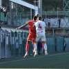 Messana, addio play-off. L'Acquedolcese batte il Gioiosa, tris della Nebros