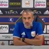 Messina, Torrisi: “Favoriti? Va dimostrato sul campo. Voglio una squadra dominante e umile”