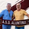 Aluntina, il nuovo allenatore è Sebastiano Bonfiglio
