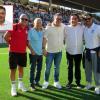 1^-Atletico Contesse, Saija: "Buona la prima, ma dobbiamo migliorare"