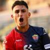 Anatriello segna e viene espulso, Caturano gol "contro il tempo"