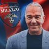 Milazzo, chiuso l’accordo con il direttore sportivo Giovanni Martello