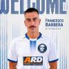 2^-Nuovo difensore per la Vigor Itala: ingaggiato Francesco Barbera