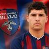 Milazzo, secondo colpo: tesserato il difensore Angelo Rechichi
