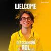 Nuova Peloro, altro rinforzo a centrocampo: ecco Alessandro Rol