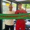 1^-Mazzarrà più offensivo con l'arrivo di Antonio Sottile