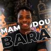 2^-Due novità per il Pellegrino: Mamoudou Bara e Salvo Lisa