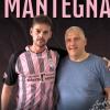 1^-Colpo per la difesa della Torrenovese: arriva Andrea Mantegna