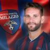 Davide Corso confermato al Milazzo: terzo anno in rossoblù