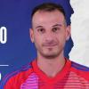 2^-Roccalumera, il primo rinforzo è Francesco Lundi