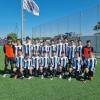 Fair Play U15 Élite, finale Scudetto sfiorata ma resta una stagione super
