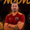 2^-Benny Aloisi lascia il Rocchenere e passa al Nizza