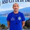 1^-Città di Taormina: separazione dal tecnico Francesco Carpillo